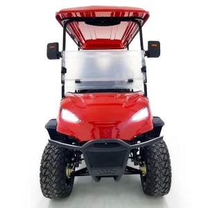 High Grade Golf Cart