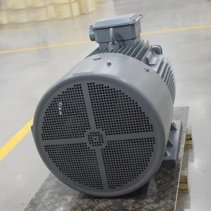 80kW Low RPM PMG Kit