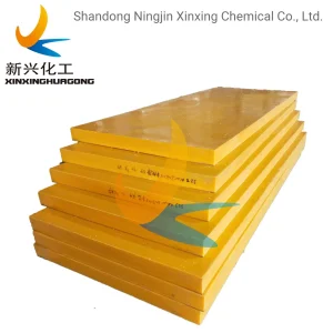 Marine HDPE Board