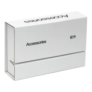 Customized Creative Gift Box Packaging