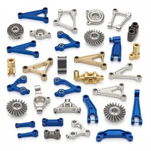 CNC High Precision Grinder
