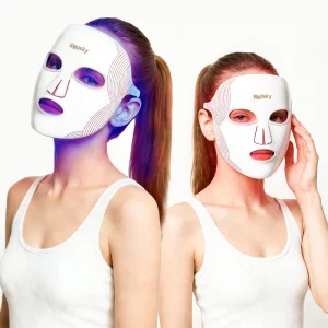 REDSKY Silicone Mask