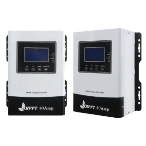 48V 3200W Carregador Solar Inteligente Controlador MPPT Solar com Proteção contra Sobretensão