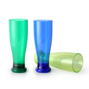 Pilsner Beer Glass