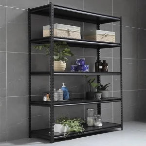 Adjustable Durable Boltless Steel Rack