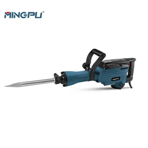 Power Tools Electric Demolition Breaker Durable