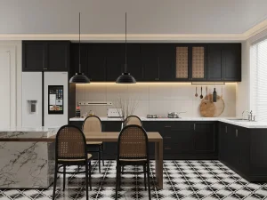 Lesso Cocinas 2025
