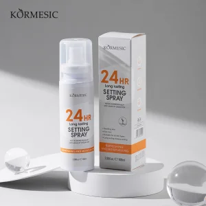 Factory Price Long Lasting Foundation Cosmetic Make up Setting Spray