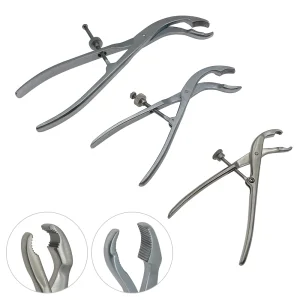 Bone Holding Forcep