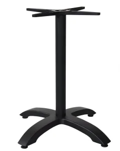 Famous Mesa Quartz De Metal Para Mesas Base De Table Base De Table Crank Industrial Metal Aluminium Cafe Table Base- AD621005P Manufacturer, Manufacturers