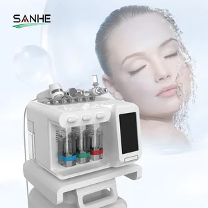 Portable 7-in-1 Jet Peel Hydro Dermabrasion Machine