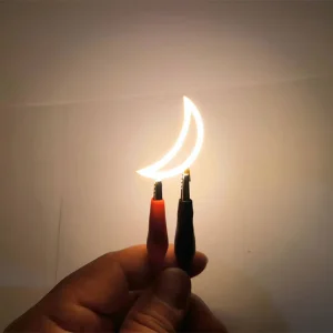 60mm FPC Flexible Filament Red