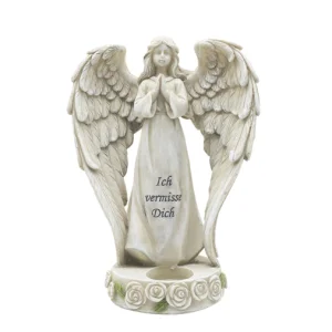 Resin Angel Statue