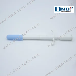 DMD Single-Rotating/Pushing Cutting Aortic Punch Perforator for Cardio Vascular Procedures