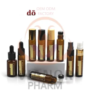 OEM ODM Coffee Essential Oil for Different Formula