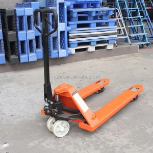Industrial Pallet Double Side Type Single Faced Heavi Drive Euro Pallet Plastic Service Equipment for Washing Machine