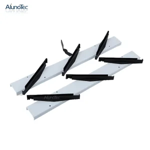 PVC Plantation Shutters