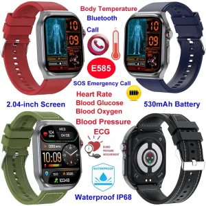 New Developed Bracelet