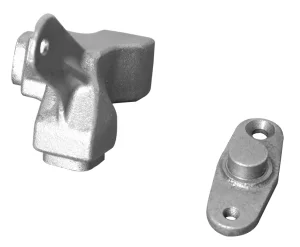 Heavy Machinery Parts