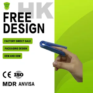 Finger Splint Thumb Fingers Brace Support Injury Protection Bending Deformation Posture Correction Pain Relief Hand Orthopedics