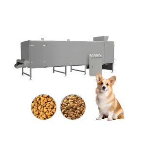 Kibble Machine