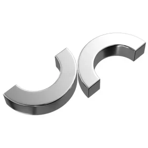 China Neodymium Magnets Supplier Factory