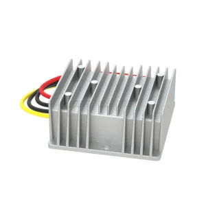 Step Down Buck Converter