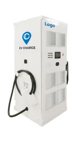 Super EV Chargers High Power Charging Station 200kw 220kw 250kw 300kw 360kw