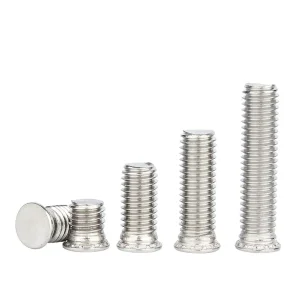 Superior Performance OEM ODM Customizable Self-Clinching Threaded Fasteners