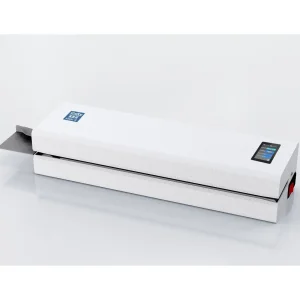 Heat-Sealing Sterilization Reels