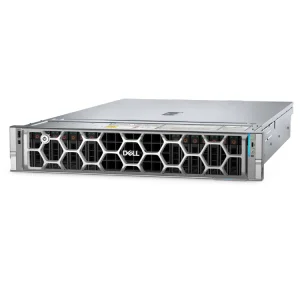 New Product Customizable Dells PowerEdge R7715 2U Rack Server With AMD Processor