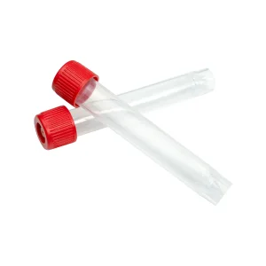 Disposable Cryotube VTM Tube