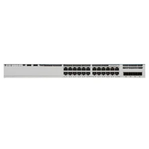 Catalyst 9200 C9200L-48P-4G-E