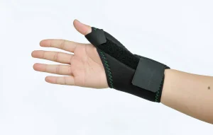 Wrist Brace Left/Right