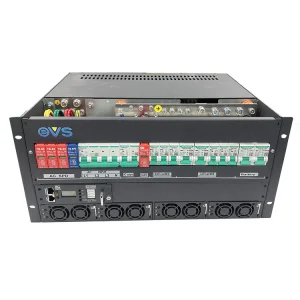 AC DC 48V 200A Switch Mode Power Supply
