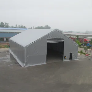 SST50100 Galvanized Steel Pipe Truss