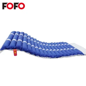 Fofo Medical Tubular Air Mattress Pad System Home or Hospital Bed