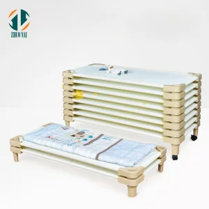 Factory Wholesale Daycare Nap Bed