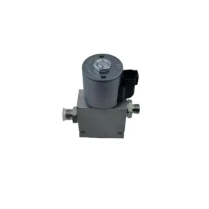 Uganda Quick Change Valve