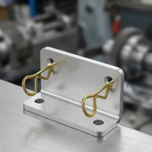 Quality Wave Pin Accessories for Stylish Hair and Elegant Design