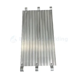 Aluminum Planks