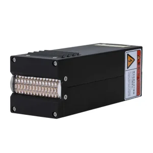 OEM 6020 air-cooled light source 395nm