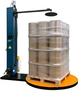 Industrial Packaging Equipment