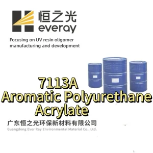 Wholesale Aromatic Polyurethane Acrylate Oligomer