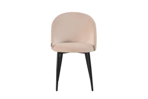 Cadeiras Cinzas para Sala de Estar Estilo Nórdico Moderno Luxo Sem Braços Casuais Cadeira de Bar de Veludo Cadeira de Jantar