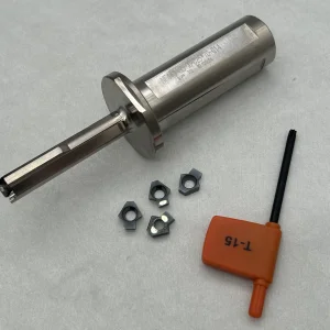 CNC Broaching Tool Holder