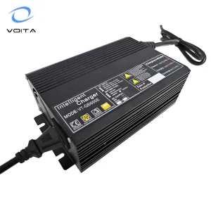 Algeria Solar Charger