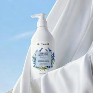 Niacinamide Body Lotion