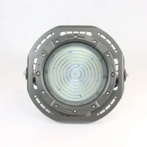 ATEX LED Industrial Light Explosion Proof High Bay Lamps IP66 Wf2 150W 200W for Factory Add Bracket and Tailstock