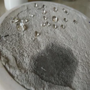 Potassium Methyl Silicate Waterproof Agent for Concrete Cement